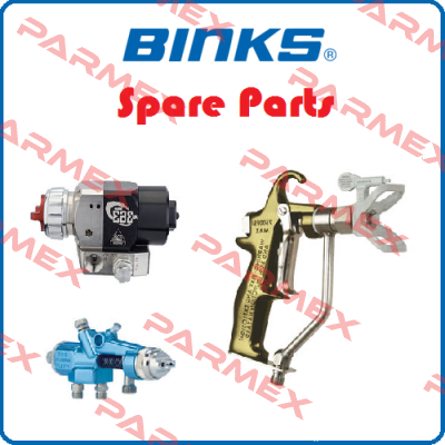 Diaphragm Repair Kit For:41-818831   Binks