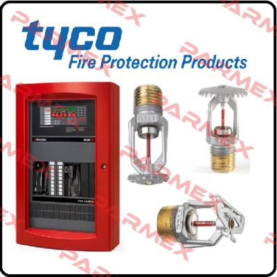 GRV 05-47 DN 150 PN 16 Tyco Fire