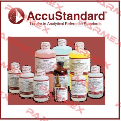 DIN38407-21-B AccuStandard