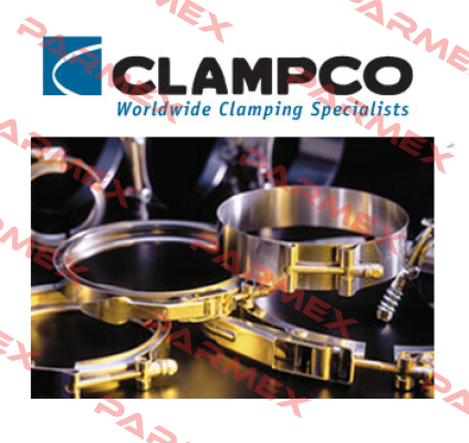 SP SEI230AC Clampco