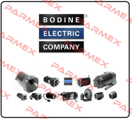 42A5FEPM-FX3  BODINE ELECTRIC