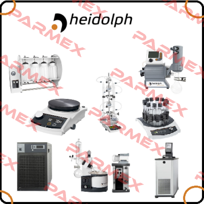 549-59000-00 Heidolph