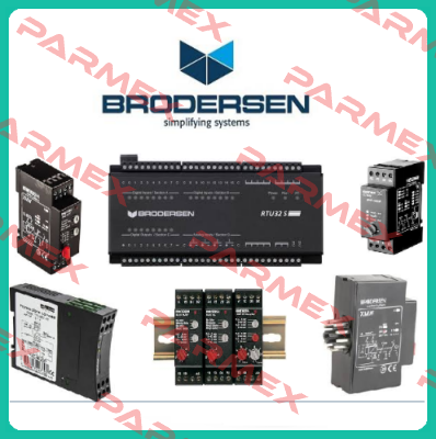 PXT-10.230 Brodersen