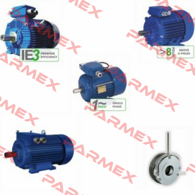 SEMH 080-4C  / 1108C004015H0 Cantoni