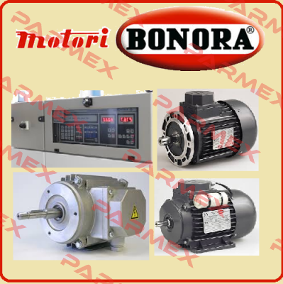 AB80C/4-8 Bonora