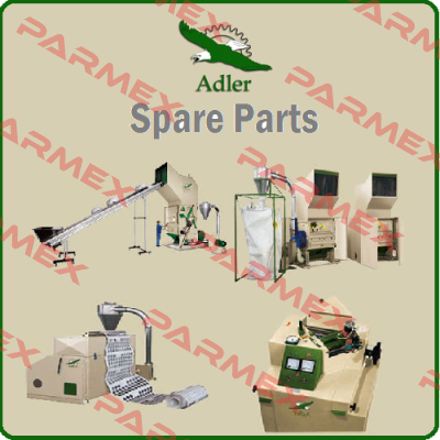 FE2 XV-3007-29 1 "1/2" Adler Spa